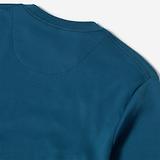 Thumbnail 8 of Oliver Sweeney Men's Palmela Jersey Cotton T-Shirt - Petrol