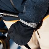 Thumbnail 4 of Peak Performance Commuter Gloves - Black