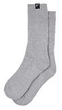 Thumbnail 1 of Penfield 2 Pack Socks - Vintage Grey Heather