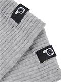 Thumbnail 2 of Penfield 2 Pack Socks - Vintage Grey Heather