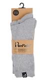 Thumbnail 3 of Penfield 2 Pack Socks - Vintage Grey Heather