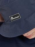 Thumbnail 3 of Penfield Nylon Bucket Hat - Navy Blue
