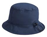 Thumbnail 2 of Penfield Nylon Bucket Hat - Navy Blue