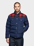 Thumbnail 2 of Penfield Men's Rockford Jacket - Navy Blue