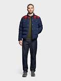 Thumbnail 5 of Penfield Men's Rockford Jacket - Navy Blue