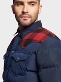 Thumbnail 7 of Penfield Men's Rockford Jacket - Navy Blue