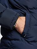 Thumbnail 9 of Penfield Men's Rockford Jacket - Navy Blue