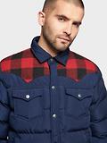 Thumbnail 6 of Penfield Men's Rockford Jacket - Navy Blue