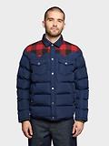 Thumbnail 3 of Penfield Men's Rockford Jacket - Navy Blue