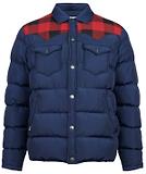 Thumbnail 1 of Penfield Men's Rockford Jacket - Navy Blue