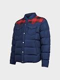Thumbnail 10 of Penfield Men's Rockford Jacket - Navy Blue