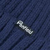 Thumbnail 2 of Penfield Men's Fisherman Beanie - Navy Blazer