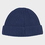 Thumbnail 3 of Penfield Men's Fisherman Beanie - Navy Blazer