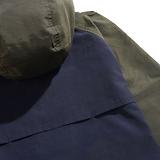Thumbnail 12 of Penfield Men's Pac Jac Jacket - Navy Blazer