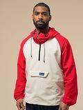 Thumbnail 4 of Penfield Men's Pac Jac Jacket - True Red