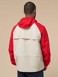 Thumbnail 5 of Penfield Men's Pac Jac Jacket - True Red
