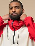 Thumbnail 6 of Penfield Men's Pac Jac Jacket - True Red
