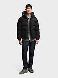 Thumbnail 3 of Penfield Men's Bowerbridge Jacket - Black