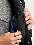 Thumbnail 11 of Penfield Men's Bowerbridge Jacket - Black