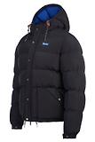 Thumbnail 8 of Penfield Men's Bowerbridge Jacket - Black