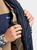 Thumbnail 8 of Penfield Men's Jacquard Bowerbridge Jacket - Navy Blazer