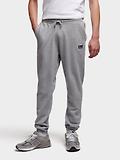 Thumbnail 2 of Penfield Men's Relaxed Fit Original Logo Joggers - Athletic Grey Heather