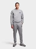 Thumbnail 3 of Penfield Men's Relaxed Fit Original Logo Joggers - Athletic Grey Heather