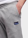 Thumbnail 4 of Penfield Men's Relaxed Fit Original Logo Joggers - Athletic Grey Heather
