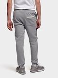 Thumbnail 5 of Penfield Men's Relaxed Fit Original Logo Joggers - Athletic Grey Heather