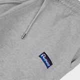 Thumbnail 6 of Penfield Men's Relaxed Fit Original Logo Joggers - Athletic Grey Heather