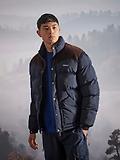 Thumbnail 3 of Penfield Men's Easton Jacket - Navy Blue