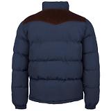 Thumbnail 2 of Penfield Men's Easton Jacket - Navy Blue