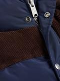 Thumbnail 11 of Penfield Men's Easton Jacket - Navy Blue