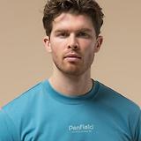Thumbnail 4 of Penfield Men's Circle Landscape T-Shirt - Niagara