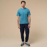 Thumbnail 5 of Penfield Men's Circle Landscape T-Shirt - Niagara