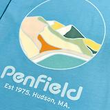 Thumbnail 9 of Penfield Men's Circle Landscape T-Shirt - Niagara