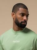 Thumbnail 7 of Penfield Men's Circle Landscape T-Shirt - Mistletoe