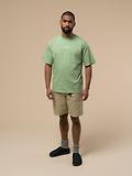 Thumbnail 5 of Penfield Men's Circle Landscape T-Shirt - Mistletoe