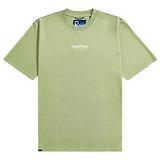 Thumbnail 1 of Penfield Men's Circle Landscape T-Shirt - Mistletoe