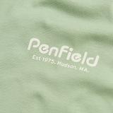 Thumbnail 8 of Penfield Men's Circle Landscape T-Shirt - Mistletoe
