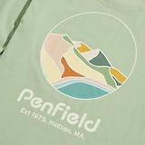 Thumbnail 9 of Penfield Men's Circle Landscape T-Shirt - Mistletoe