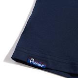 Thumbnail 10 of Penfield Men's Contrast Stripe Bear T-Shirt - Navy