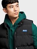 Thumbnail 7 of Penfield Men's Outback Vest - Black