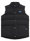 Thumbnail 1 of Penfield Men's Outback Vest - Black