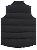 Thumbnail 2 of Penfield Men's Outback Vest - Black