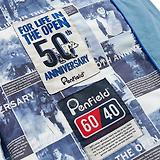 Thumbnail 10 of Penfield Men's 50th Anniversary Outback Vest - Niagara