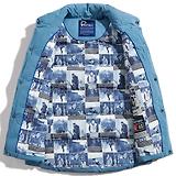 Thumbnail 12 of Penfield Men's 50th Anniversary Outback Vest - Niagara