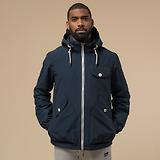 Thumbnail 2 of Penfield Men's Sommerville Jacket - Navy Blue
