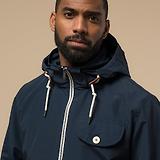 Thumbnail 5 of Penfield Men's Sommerville Jacket - Navy Blue