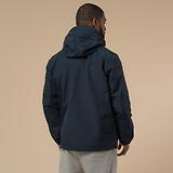 Thumbnail 4 of Penfield Men's Sommerville Jacket - Navy Blue